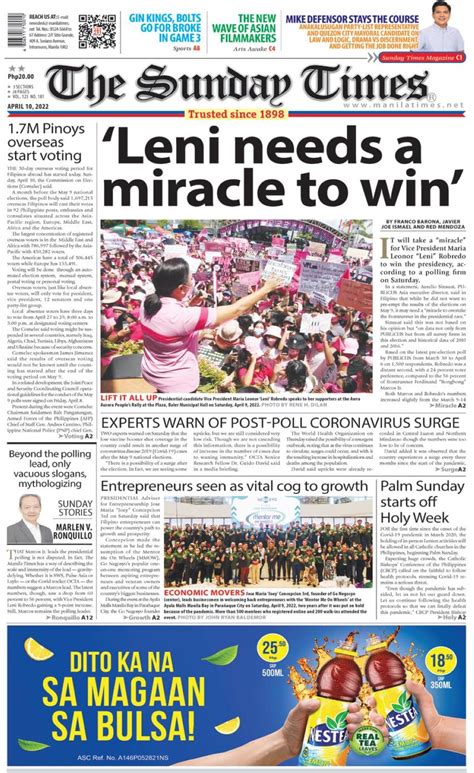 manilatimes net|Opinion .